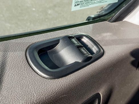 Used 2021 Ford Transit 350 XLT image 44