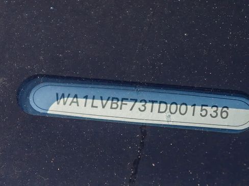 New 2026 Audi Q7 3.0T Premium Plus image 32