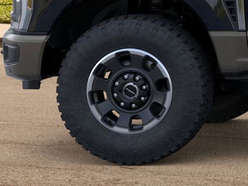 New 2026 Ford F250 King Ranch w/ Tremor Off-Road Package image 19