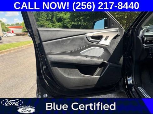 Used 2022 Acura RDX FWD w/ Technology Package image 25