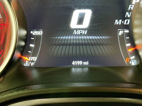 Used 2023 Dodge Challenger R/T Scat Pack w/ Plus Package RWD image 13