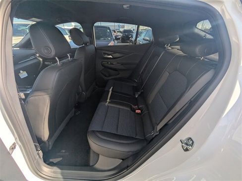 New 2026 Buick Envista Preferred w/ Convenience I Package image 14