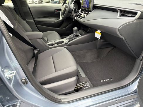 New 2026 Toyota Corolla LE image 13