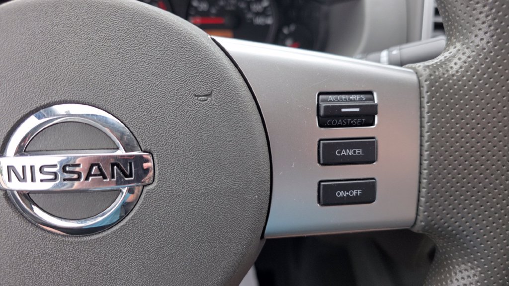 Used 2021 Nissan Frontier SV AWD/4WD image 26