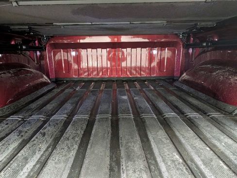 Used 2025 RAM 1500 Laramie w/ Trailer Tow Group image 10