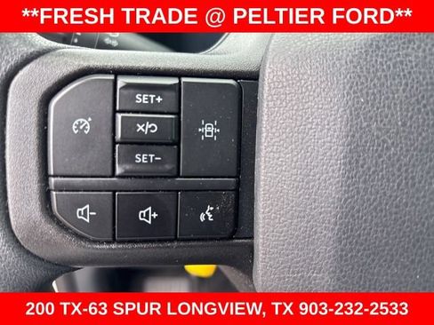 Used 2024 Ford F150 STX AWD/4WD image 9