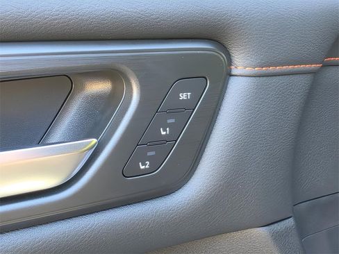 New 2026 Nissan Armada PRO-4X w/ Convenience Package image 27