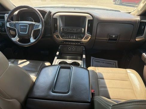 Used 2015 GMC Sierra 1500 Denali w/ Driver Alert Package image 23