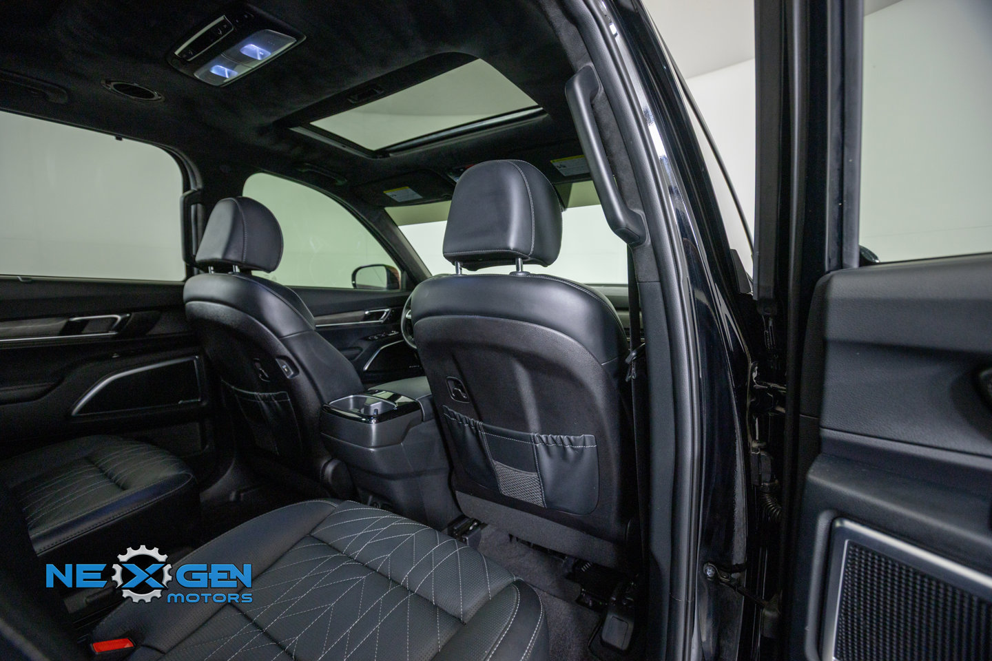 Used 2024 Kia Telluride SX Prestige X-Line AWD/4WD image 38