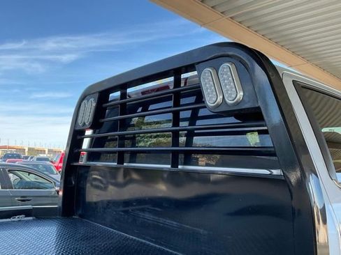 Used 2021 Chevrolet Silverado 3500 LTZ w/ Gooseneck/5TH Wheel Package image 13