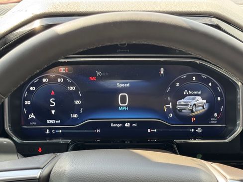 Used 2024 Chevrolet Silverado 1500 RST w/ Convenience Package II image 16