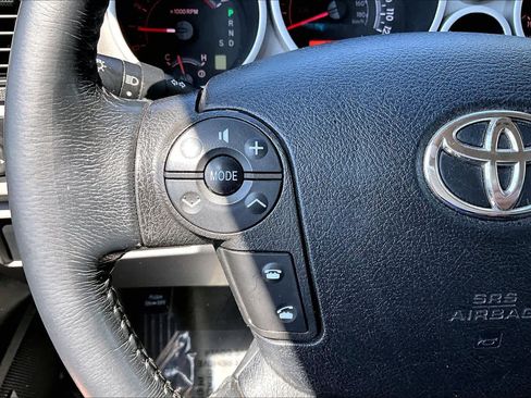 Used 2008 Toyota Tundra SR5 AWD/4WD image 23