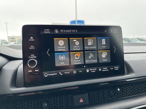 Used 2023 Honda CR-V Sport Touring image 41