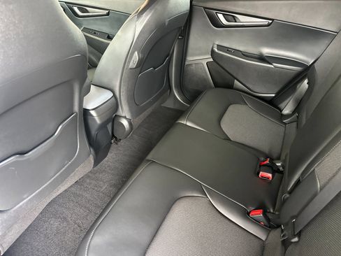 Certified 2024 Kia EV6 Light RWD image 16