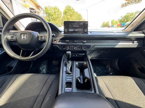 Used 2024 Honda Accord EX image 26