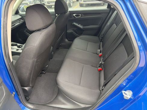 Used 2023 Honda Civic EX image 13