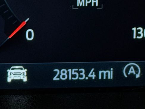 Used 2024 Ford Ranger Raptor image 15