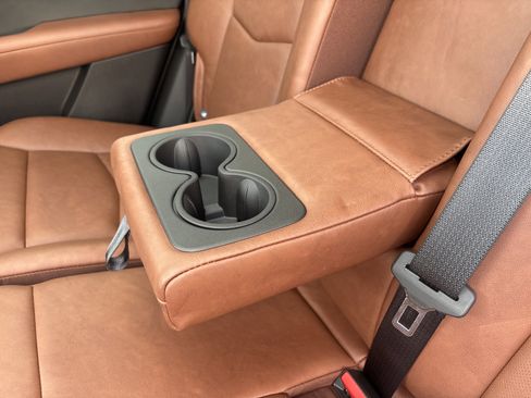 New 2025 Cadillac XT5 Sportv w/ Technology Package image 31