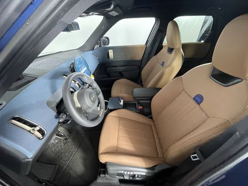 Used 2025 MINI Cooper Countryman S image 11