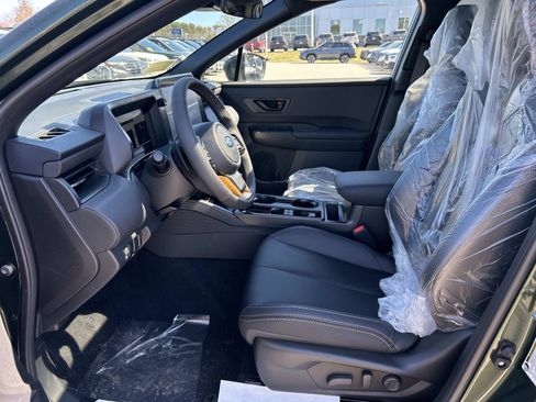 New 2026 Subaru Outback Wilderness AWD/4WD image 10