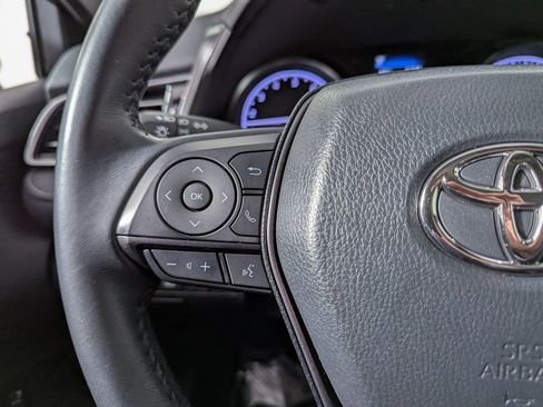 Used 2023 Toyota Camry SE image 26