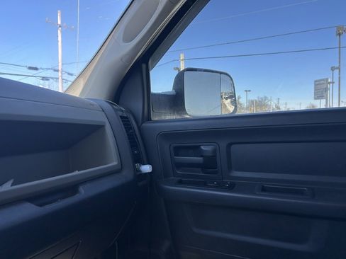 Used 2009 Dodge Ram 1500 Truck ST w/ ST Popular Equipment Group image 18