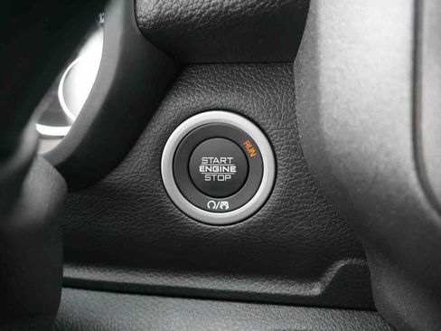 New 2026 RAM 5500 Tradesman w/ Max Tow Package image 28