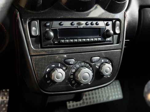 Used 2006 Ferrari F430 Coupe RWD image 48