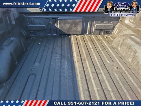 Certified 2024 Ford F150 XLT w/ Equipment Group 302A MID AWD/4WD image 18