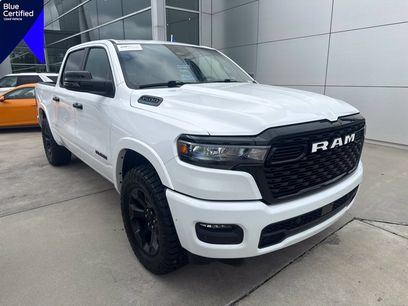 Used 2025 RAM 1500 Big Horn