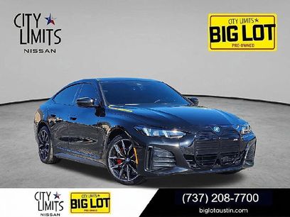 Used 2025 BMW i4 M50 w/ Premium Package