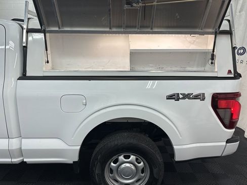 Used 2024 Ford F150 XL w/ Tow/Haul Package image 12