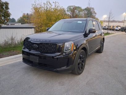 Certified 2021 Kia Telluride EX w/ EX Premium Package