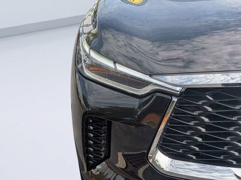 Used 2023 INFINITI QX60 Autograph w/ Cargo Package AWD/4WD image 9