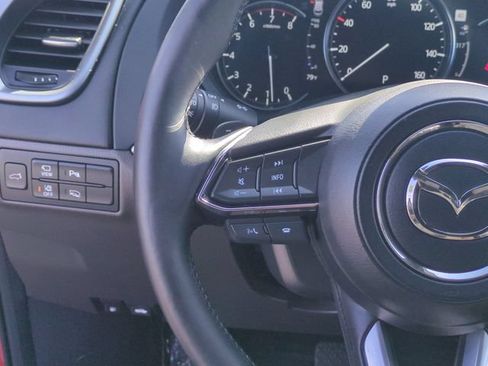Used 2021 MAZDA CX-9 Signature AWD/4WD image 19