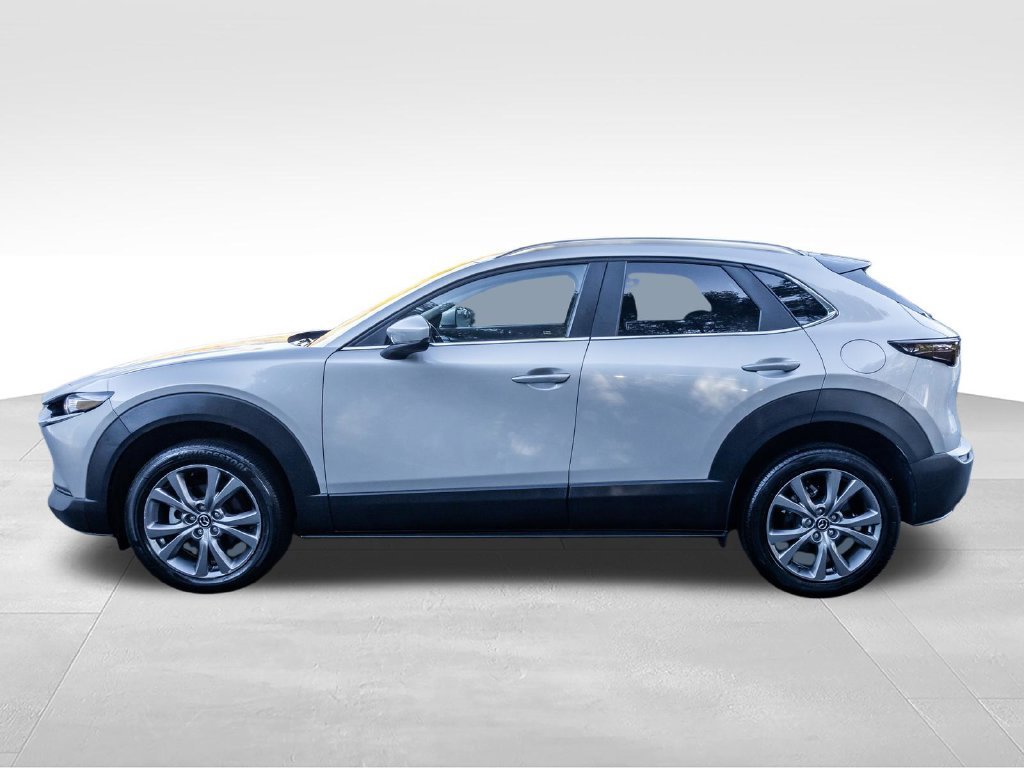 Used 2023 MAZDA CX-30 AWD 2.5 S w/ Preferred Package image 10
