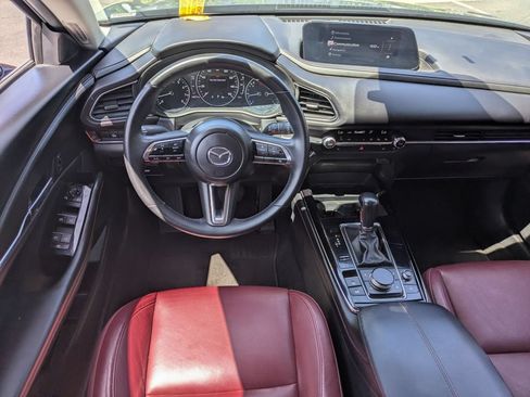 Used 2025 MAZDA CX-30 AWD 2.5 S w/ Preferred Package image 25
