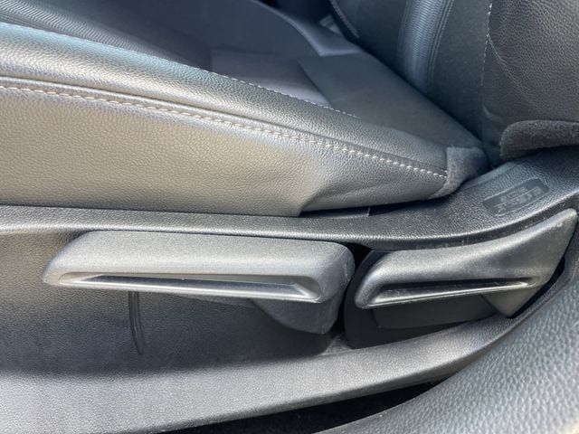 Used 2025 Honda Civic Sport image 25
