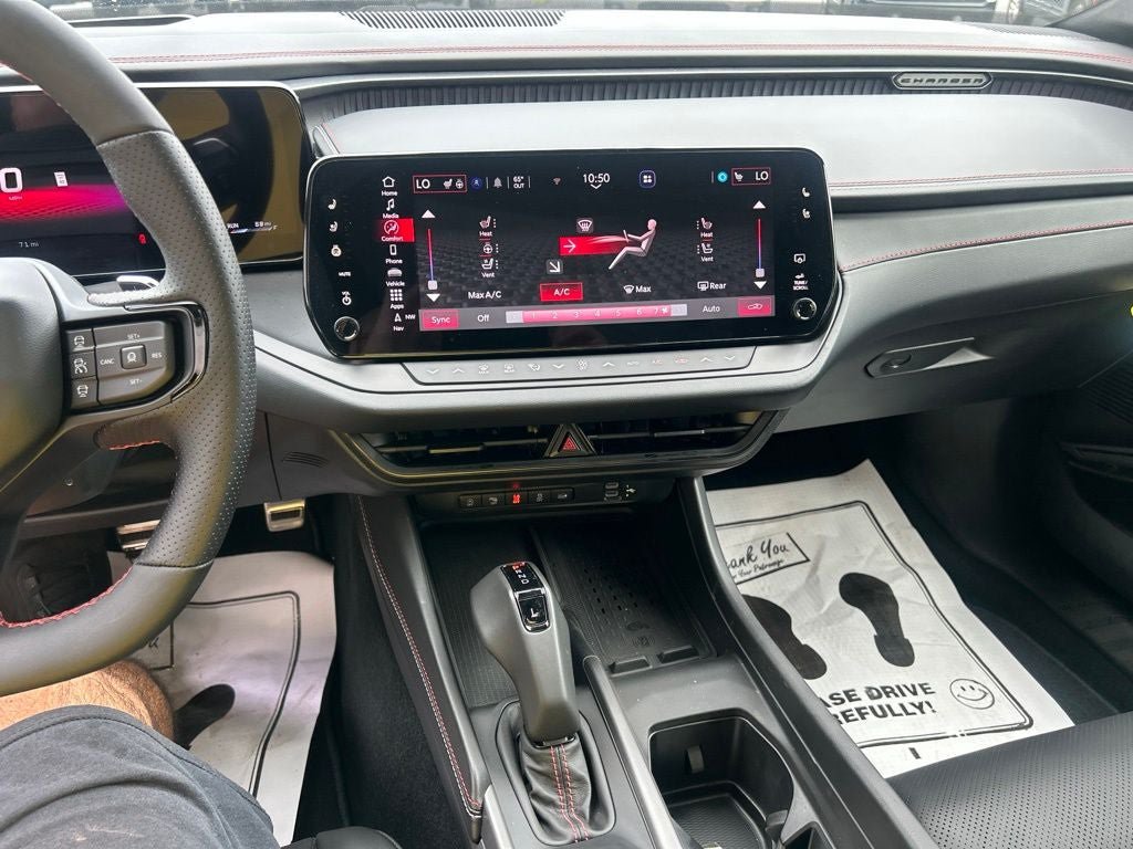 New 2026 Dodge Charger Scat Pack AWD/4WD image 22