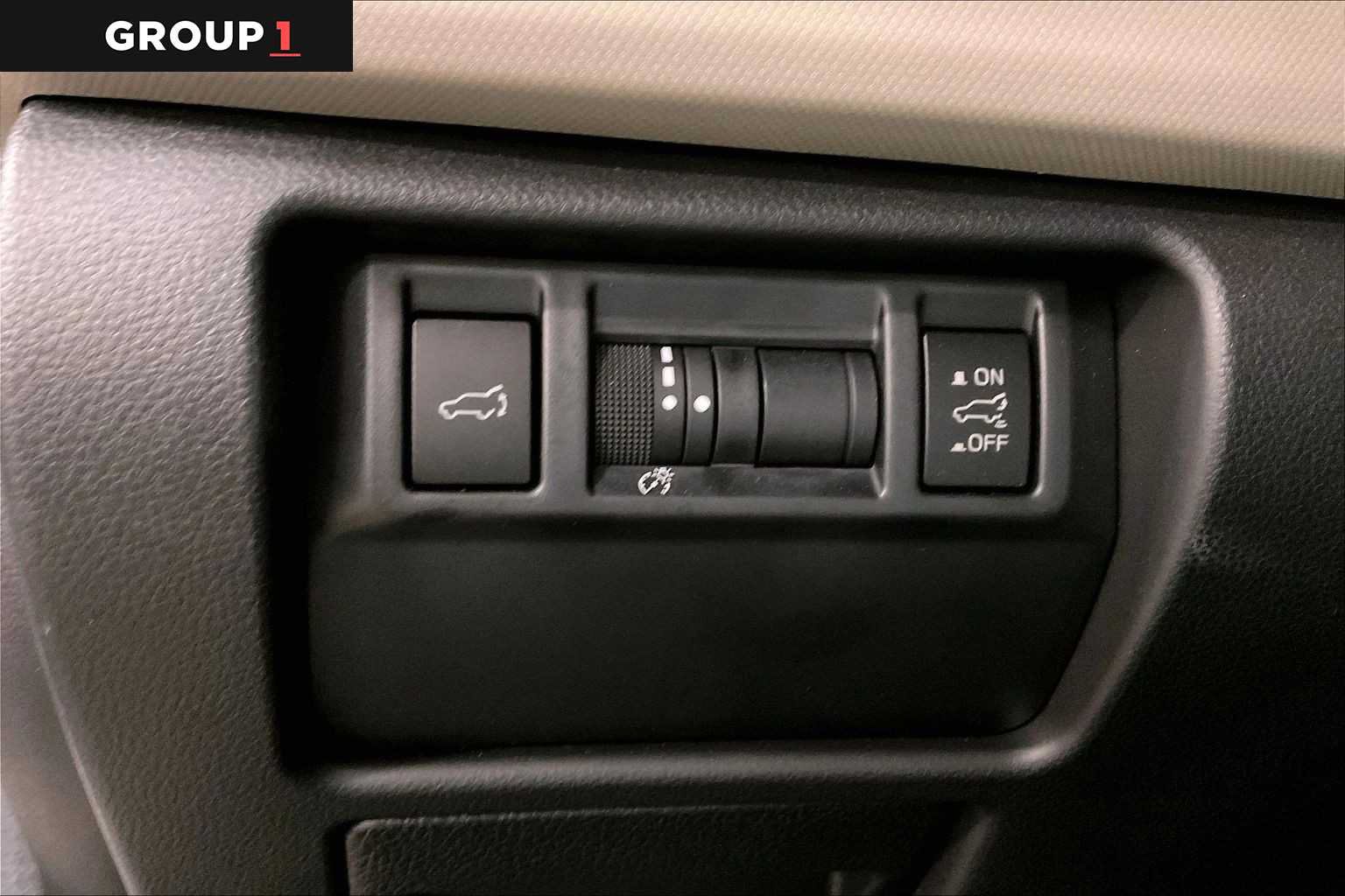 Used 2026 Subaru Forester Premium AWD/4WD image 34