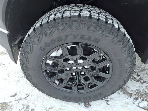 New 2026 Chevrolet Colorado Trail Boss image 9