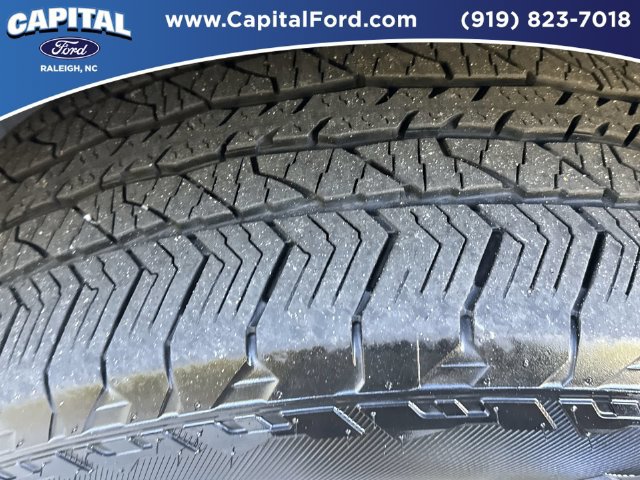 Certified 2023 Ford F150 XLT w/ Equipment Group 302A High AWD/4WD image 14