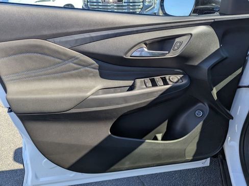 New 2026 Buick Envista Sport Touring w/ Convenience I Package image 14