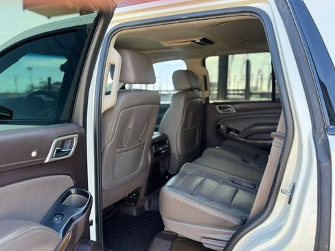 Used 2015 GMC Yukon Denali w/ Touring Package image 13
