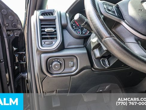 Used 2024 RAM 3500 Tradesman AWD/4WD image 24