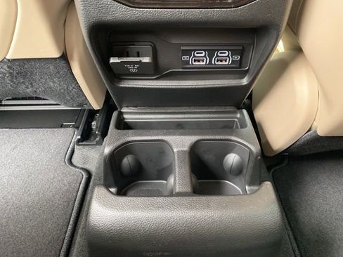 New 2025 Jeep Grand Cherokee L Limited image 41