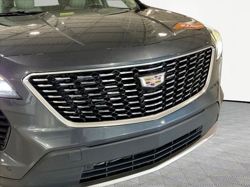 Used 2019 Cadillac XT4 Premium Luxury FWD image 33