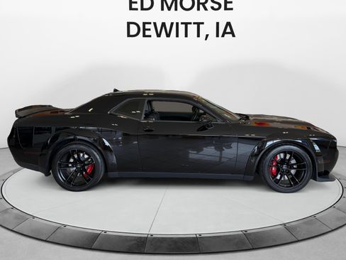 Used 2020 Dodge Challenger SRT Hellcat Redeye RWD image 6