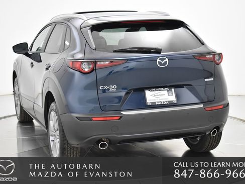 New 2026 MAZDA CX-30 AWD 2.5 S w/ Premium Package image 19