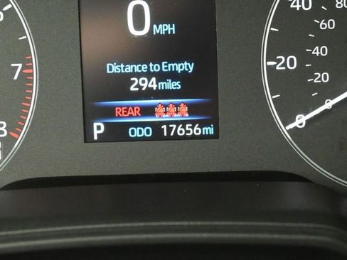 Used 2025 Toyota Corolla LE image 13